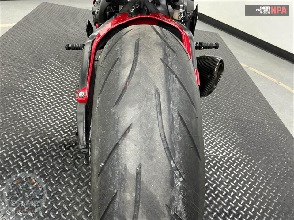 2024 Honda CBR1000RR — фото 17