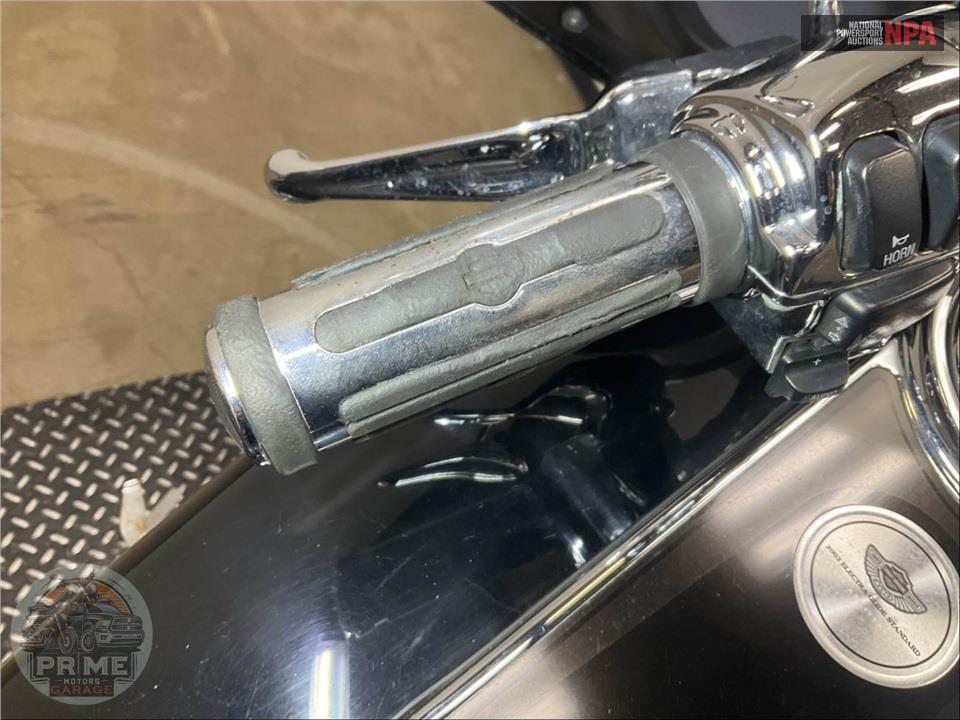 2003 Harley-Davidson FLHT ELECTRA GLIDE — фото 38