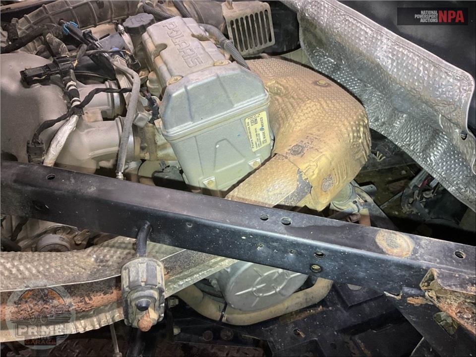 2024 Polaris RANGER 1000 PREMIUM — фото 8