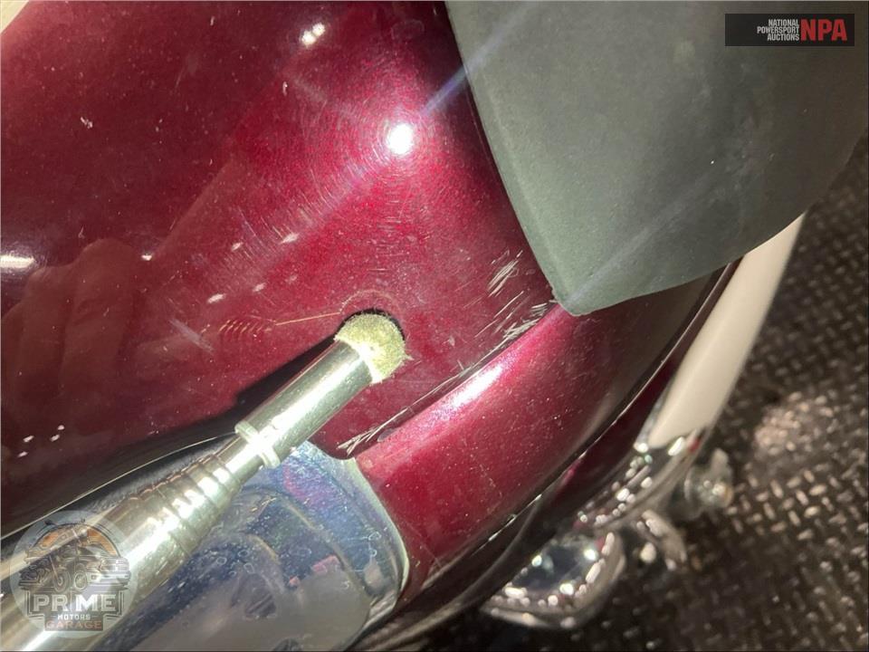 2006 Honda GL1800P6 GOLDWING — фото 14