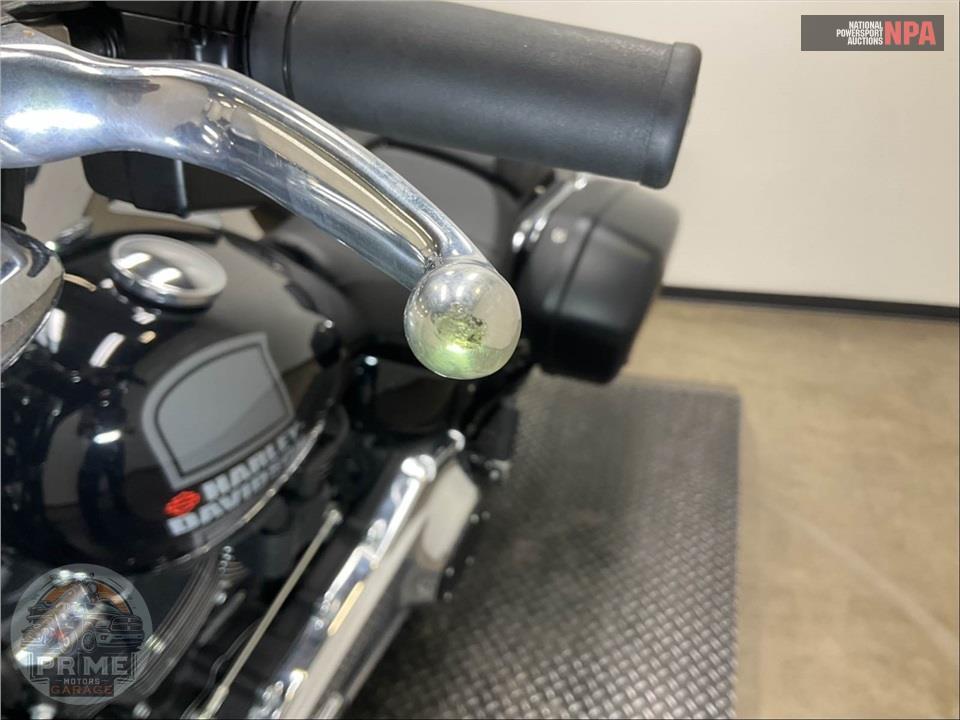 2021 Harley-Davidson FLSB SPORT GLIDE — фото 27