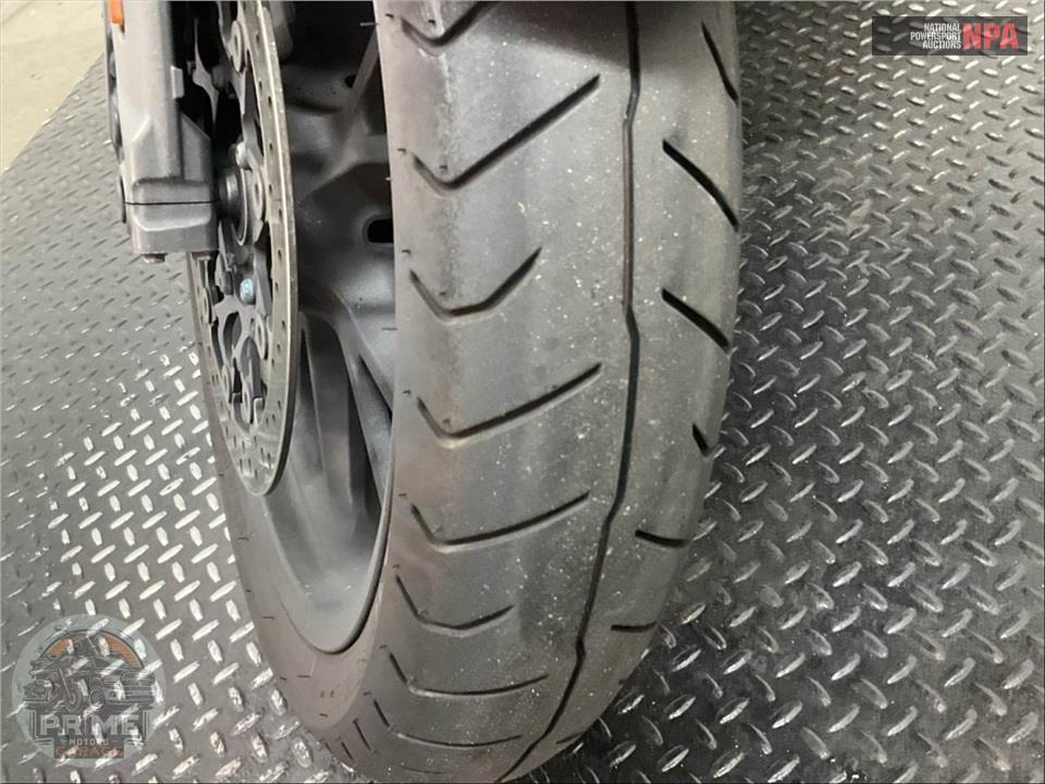 2018 Honda GL1800BD GOLDWING DCT — фото 17