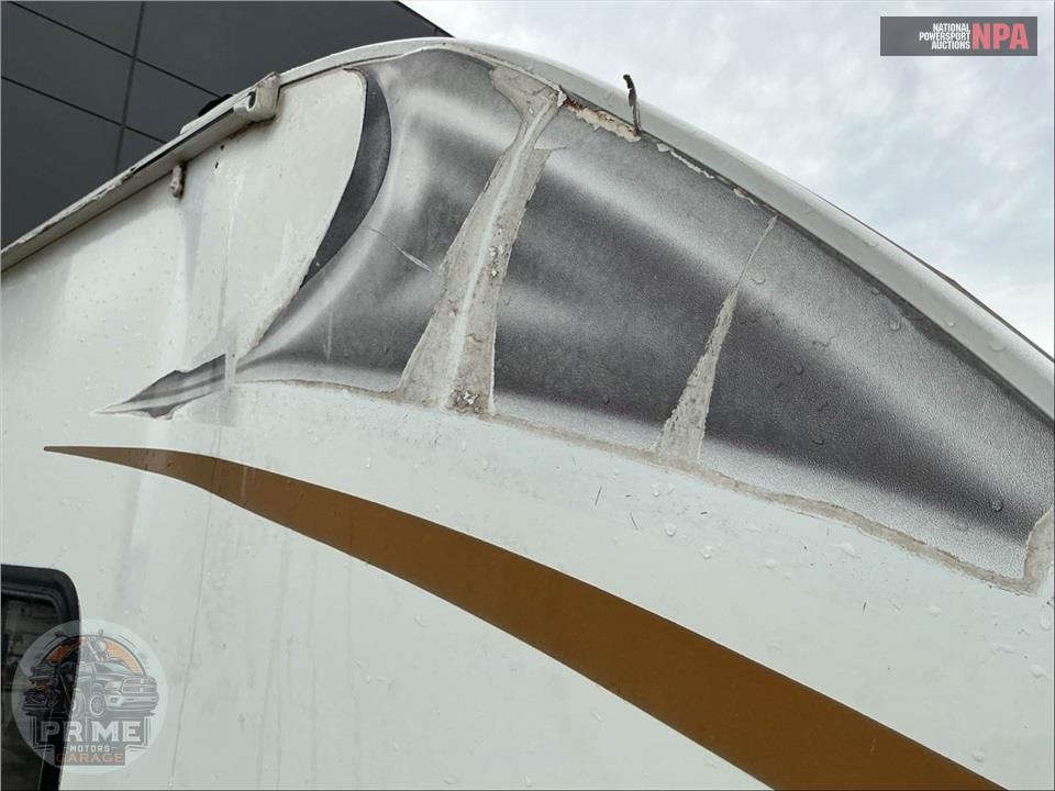 2011 Keystone Rv M-286 QBS - BULLET ULTRA LITE SERIES — фото 52