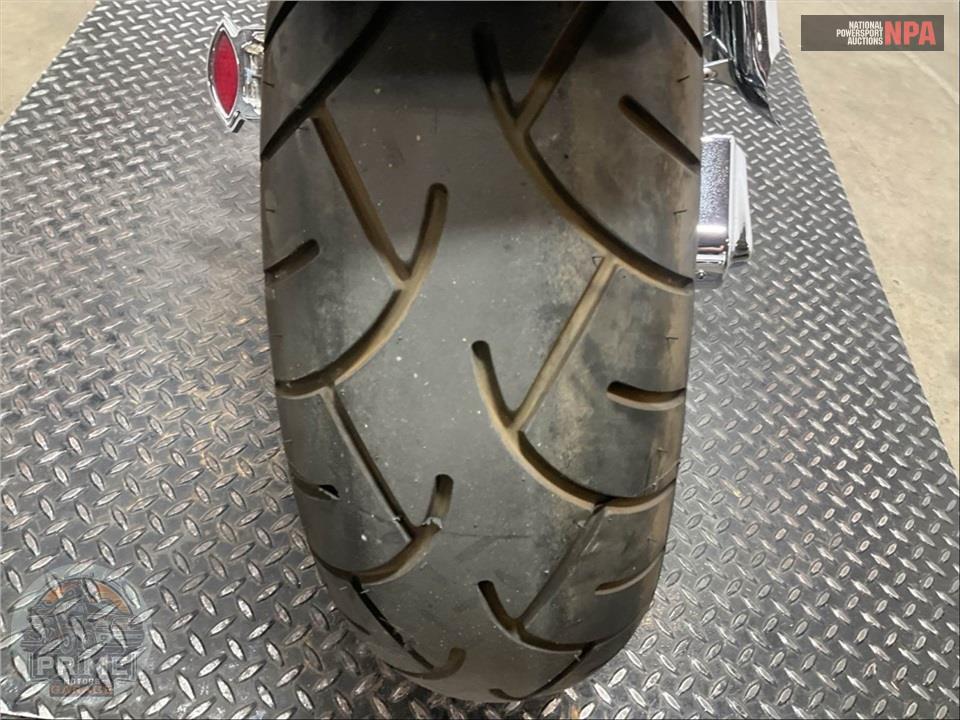 2002 Harley-Davidson FXSTDI SOFTAIL DEUCE — фото 17