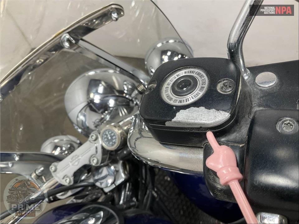 2006 Harley-Davidson FLSTCI HERITAGE SOFTAIL CLASSIC — фото 26