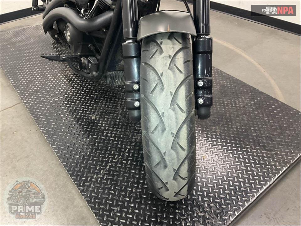 2018 Harley-Davidson FXFBS FAT BOB 114 — фото 20