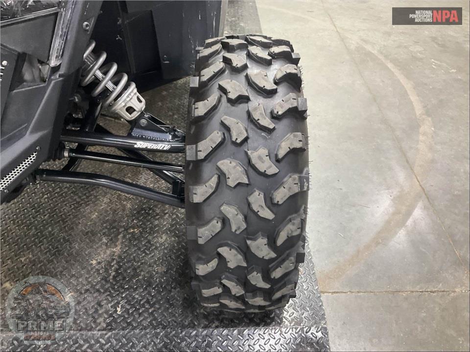 2023 Polaris RZR PRO XP 4 ULTIMATE — фото 19