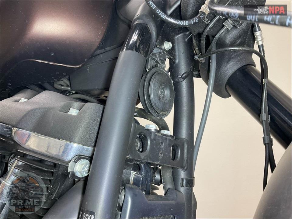 2019 Harley-Davidson FXFBS FAT BOB 114 — фото 13