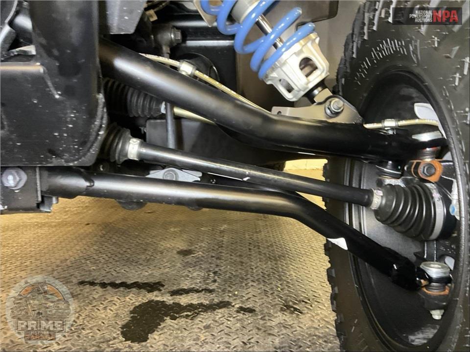 2024 Polaris XPEDITION ADV 5 ULTIMATE — фото 18