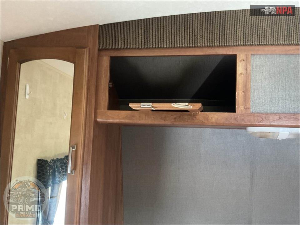 2015 Keystone Rv M-311 RE - SPRINGDALE SERIES — фото 37