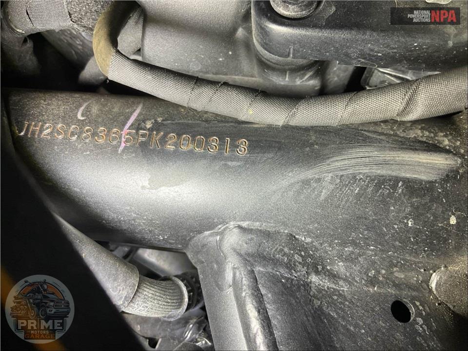 2023 Honda CMX1100D2 REBEL 1100T DCT — фото 35