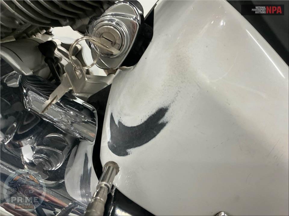 2005 Honda VT750C5/CA5 SHADOW AERO — фото 18