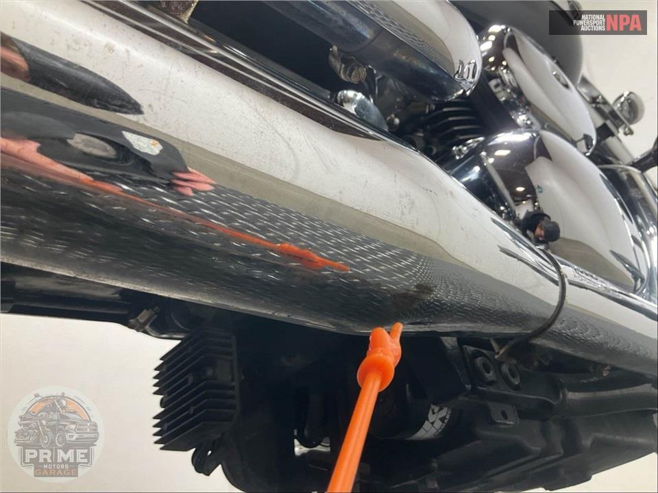 2001 Kawasaki VN1500N2 VULCAN CLSSC Fi — фото 11