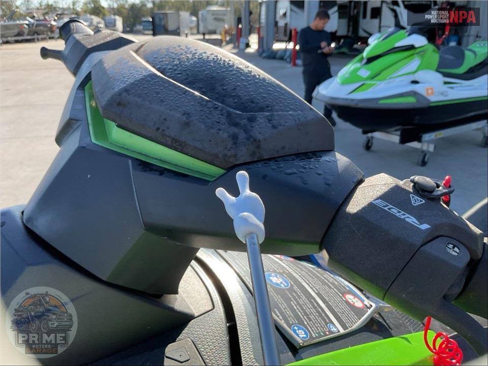 2021 Yamaha VX CRUISER WITH AUDIO — фото 9