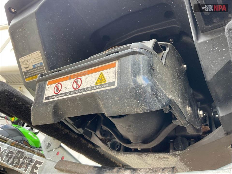 2023 Seadoo/Brp SPARK 3UP TRIXX — фото 21