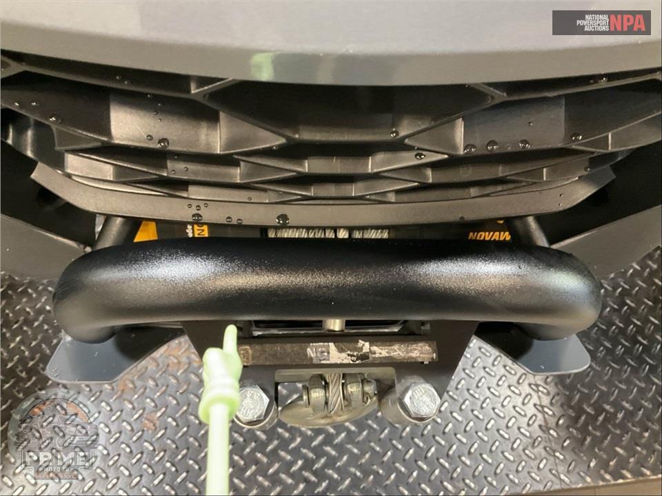 2023 Segway Powersports VILLAIN SX10 WX 72" — фото 25