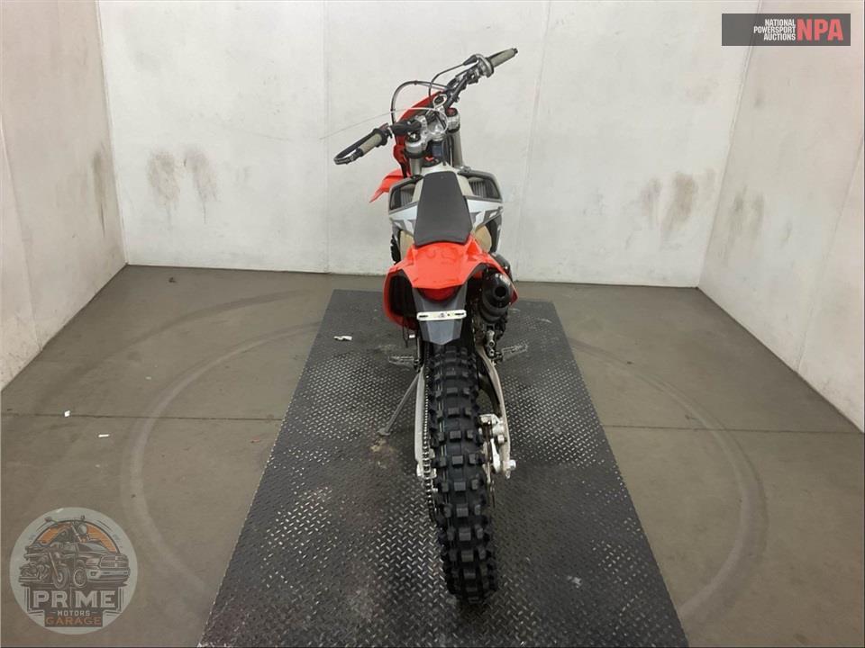 2017 Ktm 150 XC-W — фото 4
