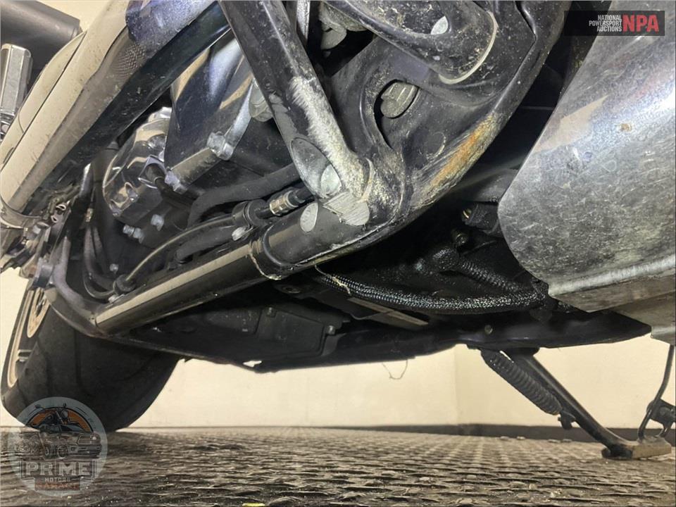 2019 Harley-Davidson FXBRS BREAKOUT 114 — фото 14