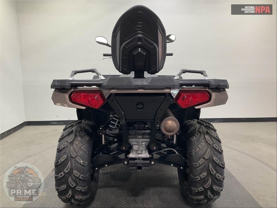 2021 Polaris SPORTSMAN TOURING 570 PREMIUM — фото 4