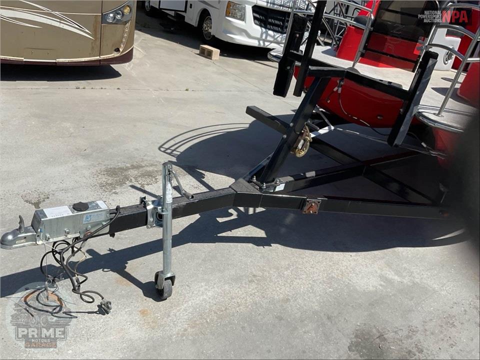 2017 Caravelle Boat Group 238 PF(***) RAZOR SERIES L=23/E=1 150HP EVIN OB — фото 52
