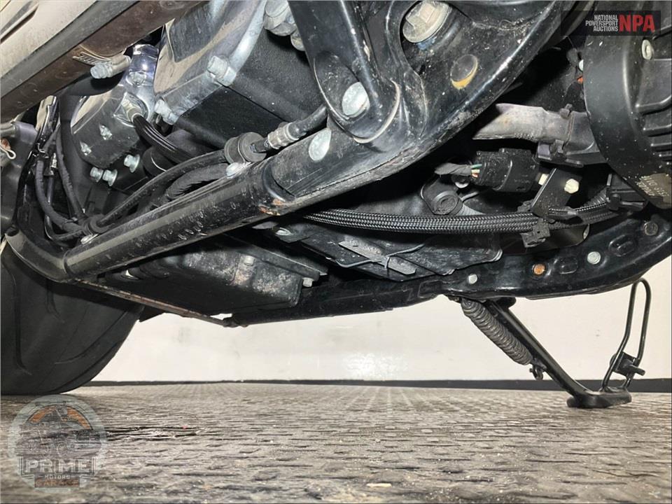 2018 Harley-Davidson FXBRS BREAKOUT 114 — фото 16