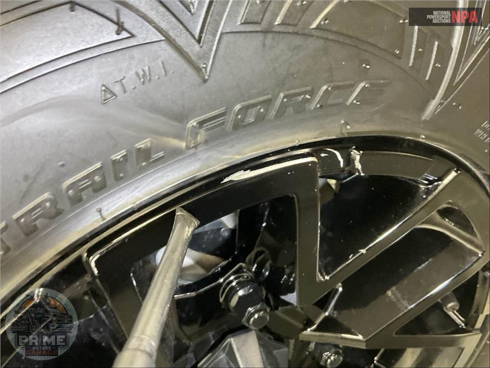 2026 Can-Am OUTLANDER MAX XT 700 — фото 19
