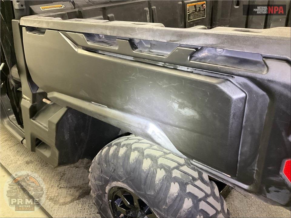 2023 Can-Am DEFENDER MAX DPS HD9 — фото 7