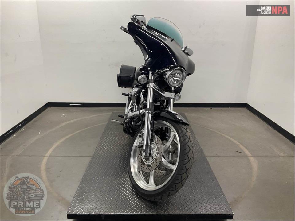 2012 Yamaha XV19CBS/C RAIDER — фото 2