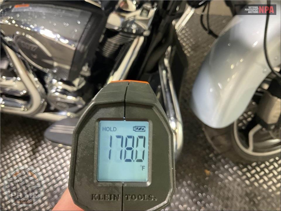 2025 Harley-Davidson FLTRX ROAD GLIDE — фото 8