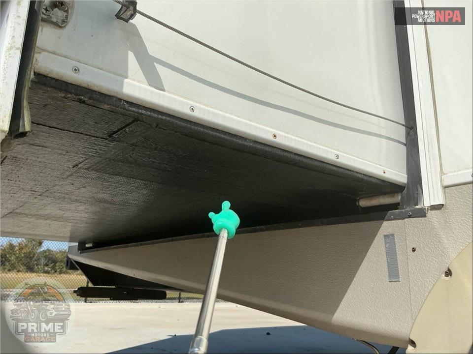 2012 Keystone Rv M-3050 BH - PASSPORT ULTRA LITE SERIES — фото 34