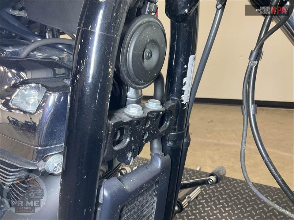 2019 Harley-Davidson FXBRS BREAKOUT 114 — фото 11