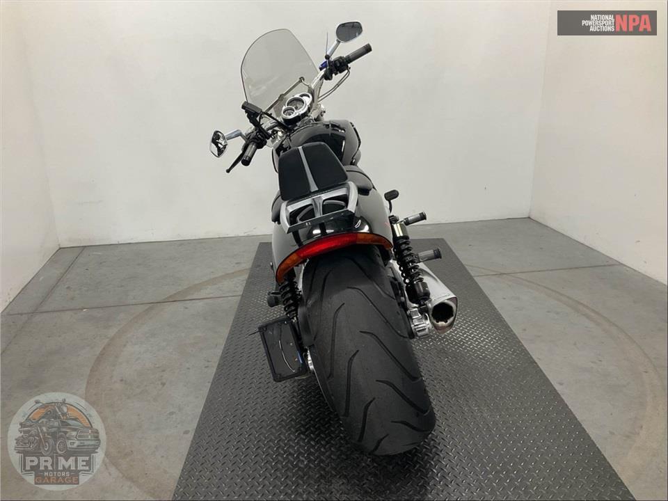 2012 Harley-Davidson VRSCF MUSCLE V-ROD — фото 4