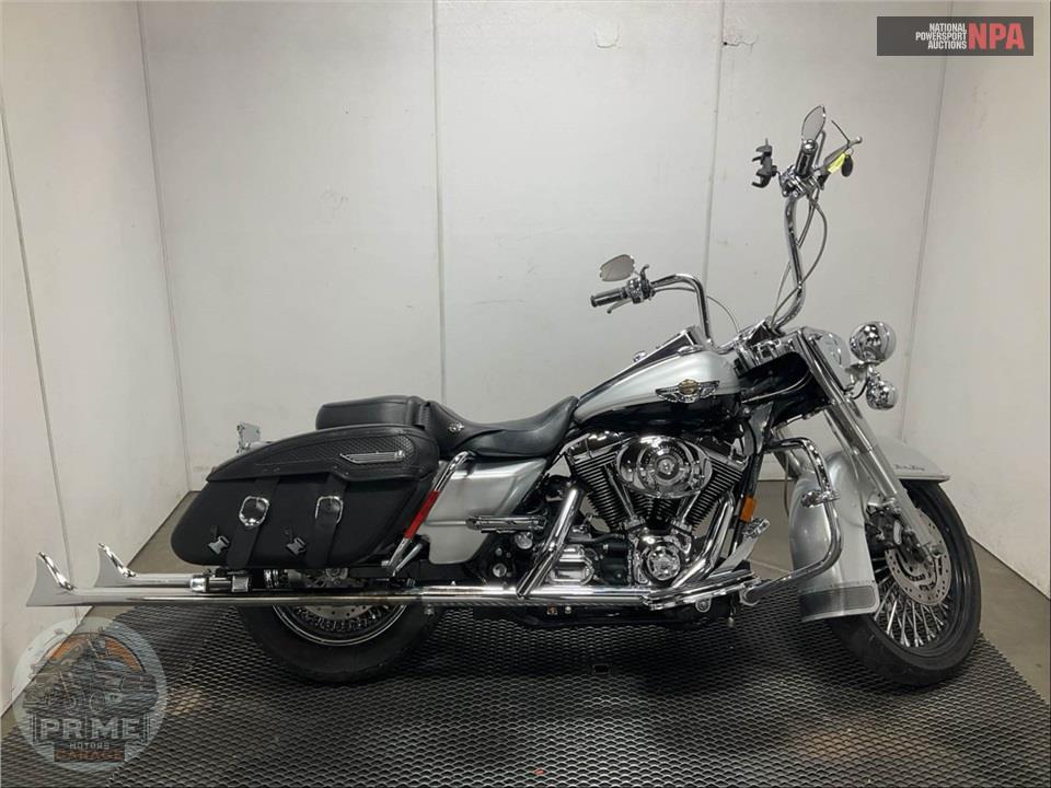 2003 Harley-Davidson FLHRCI ROAD KING CLASSIC (Anniv) — фото 1