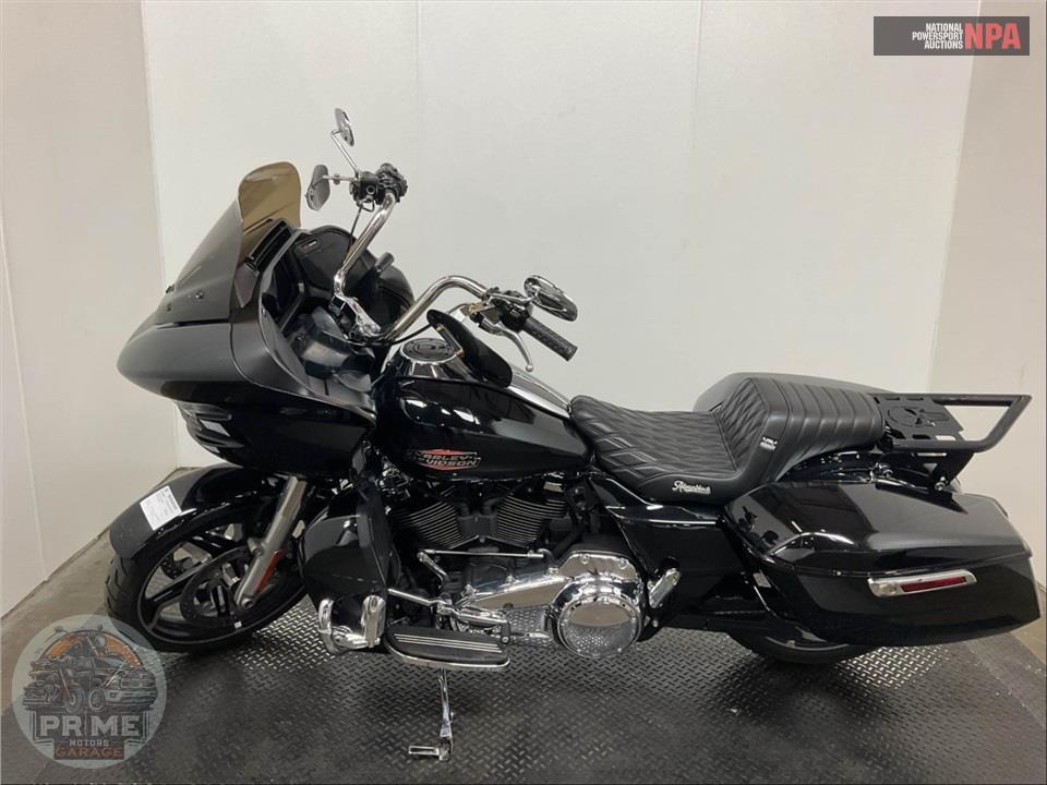 2024 Harley-Davidson FLTRX ROAD GLIDE — фото 3