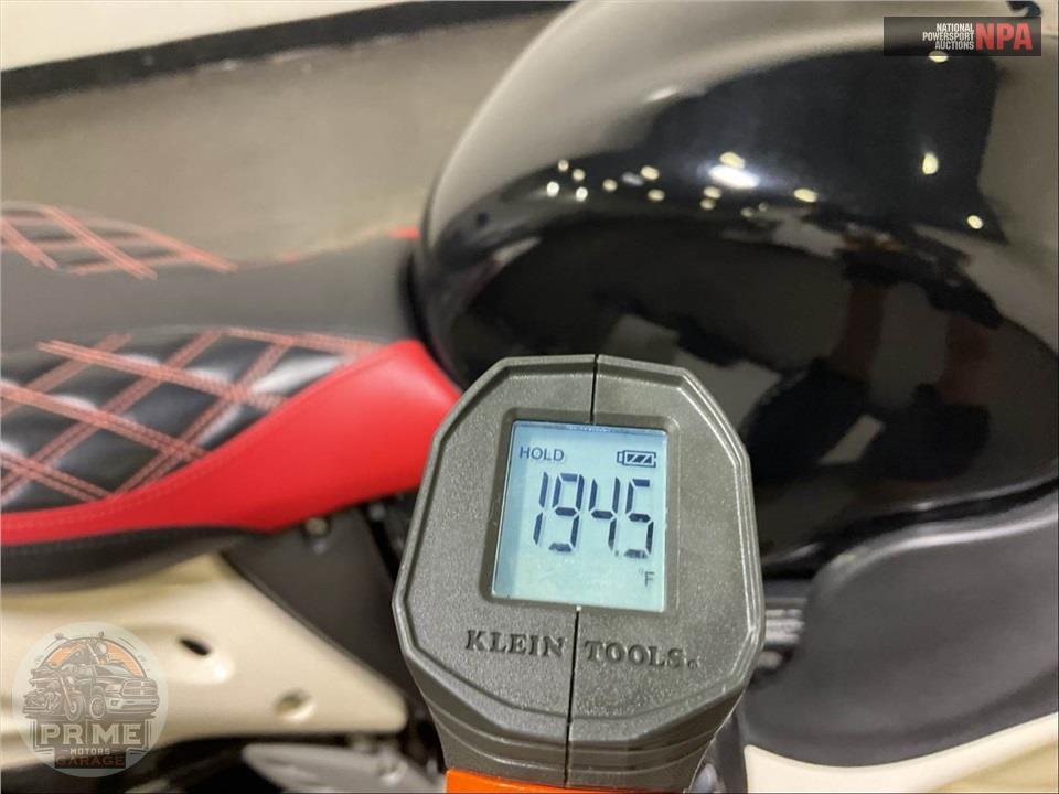 2019 Suzuki GSX1300RAL9 HAYABUSA — фото 8