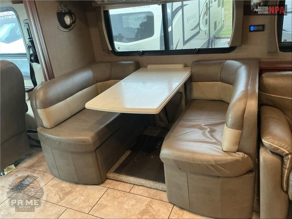 2018 Berkshire M-38A 340HP CUMMINS — фото 11