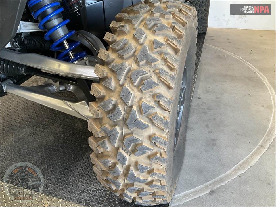 2024 Polaris RZR PRO R ULTIMATE — фото 16