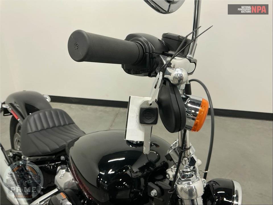 2024 Harley-Davidson FXST SOFTAIL STANDARD — фото 10