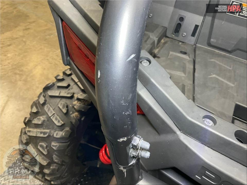2023 Polaris RZR TRAIL S 1000 PREMIUM — фото 12