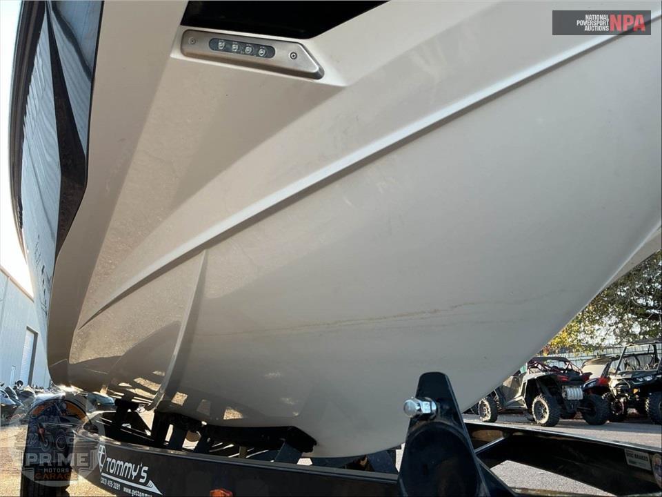 2015 Axis Wake Research A22(*) L=22/E=1 450HP MON IB — фото 24