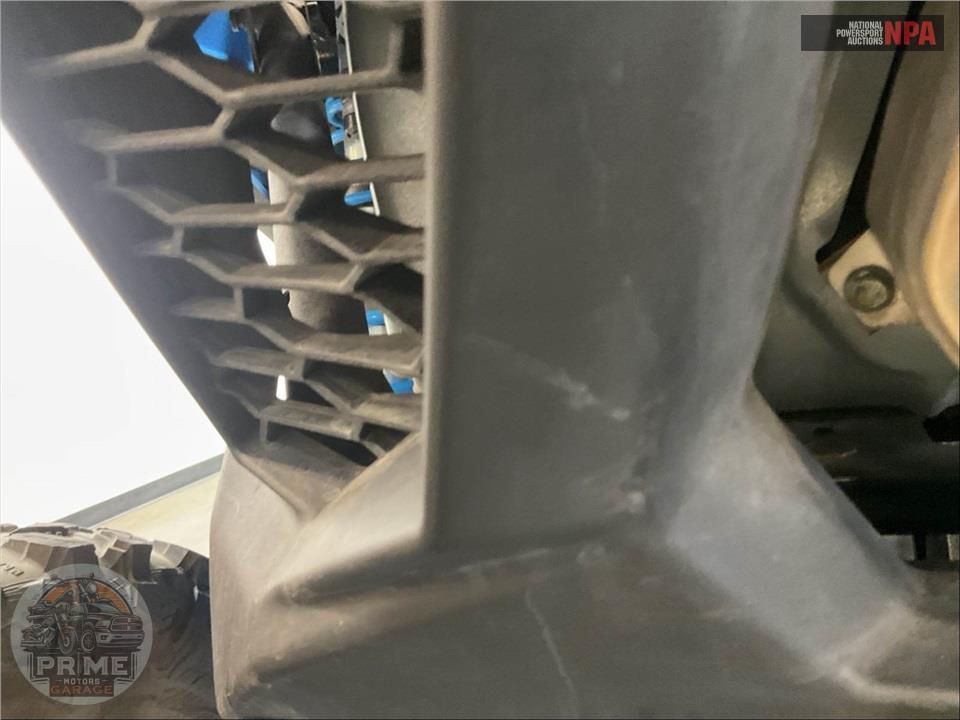 2023 Can-Am MAVERICK X3 RS TURBO RR 72 — фото 12
