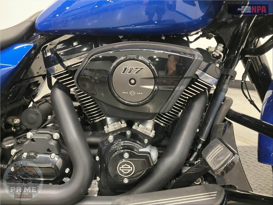 2024 Harley-Davidson FLTRX ROAD GLIDE — фото 6
