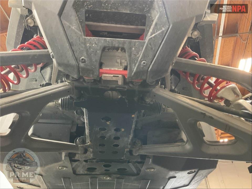 2023 Polaris RZR PRO R PREMIUM — фото 13