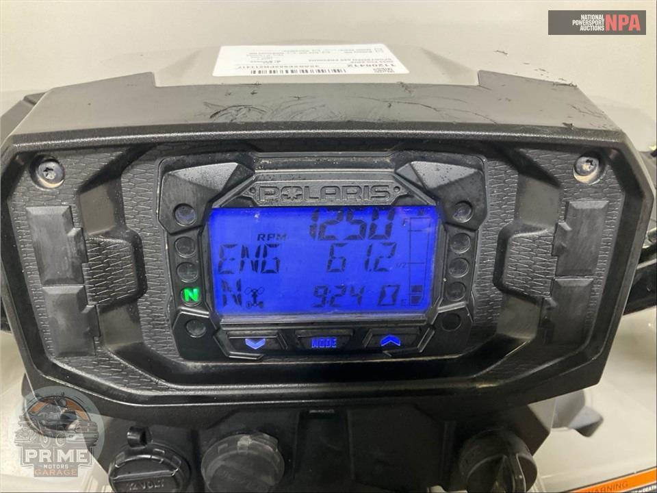 2023 Polaris SPORTSMAN 850 PREMIUM — фото 6