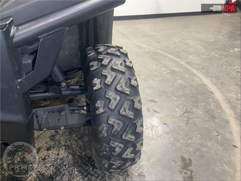 2021 Polaris RANGER 1000 PREMIUM — фото 18