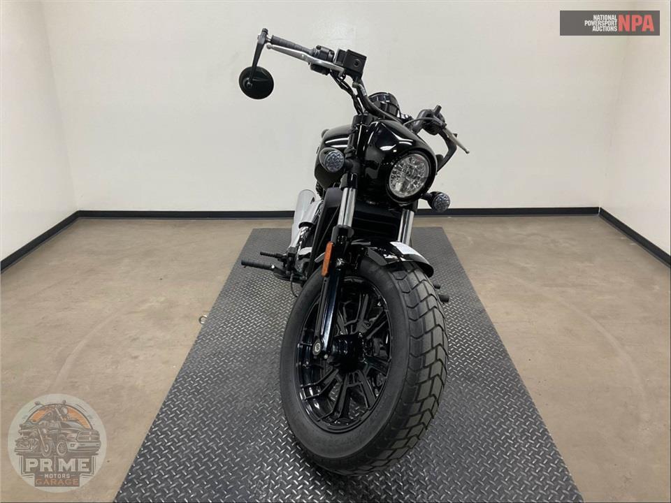 2023 Indian Motorcycle SCOUT BOBBER — фото 2