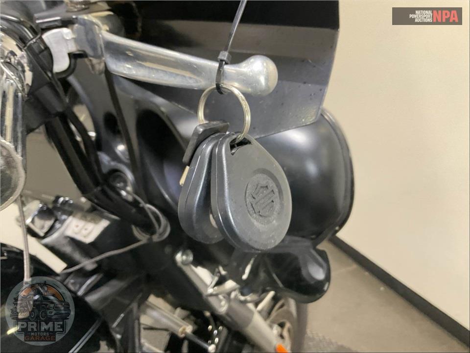 2011 Harley-Davidson FLHTCUTG TRIGLIDE UL CLSC — фото 12