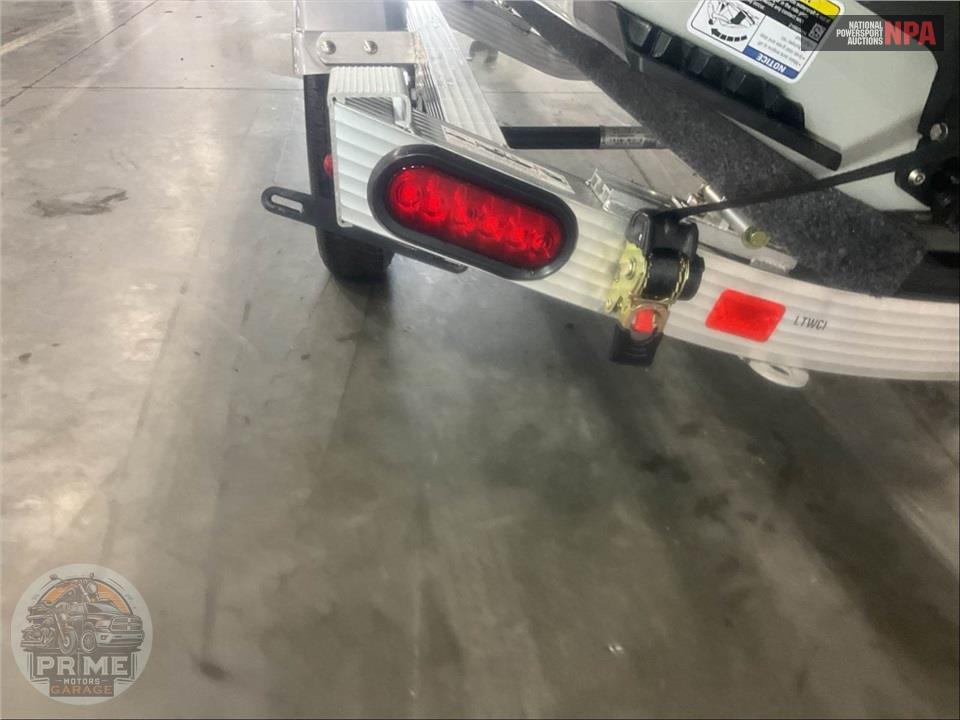2022 Seadoo/Brp FISHPRO SPORT 170 SND SYS — фото 30