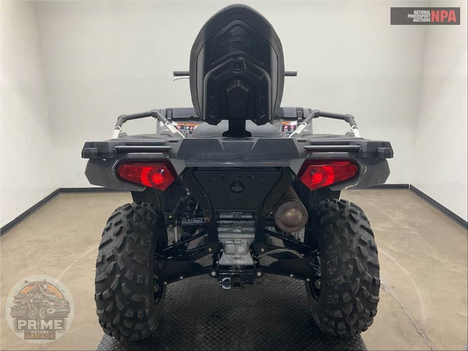 2022 Polaris SPORTSMAN TOURING 570 EPS — фото 4