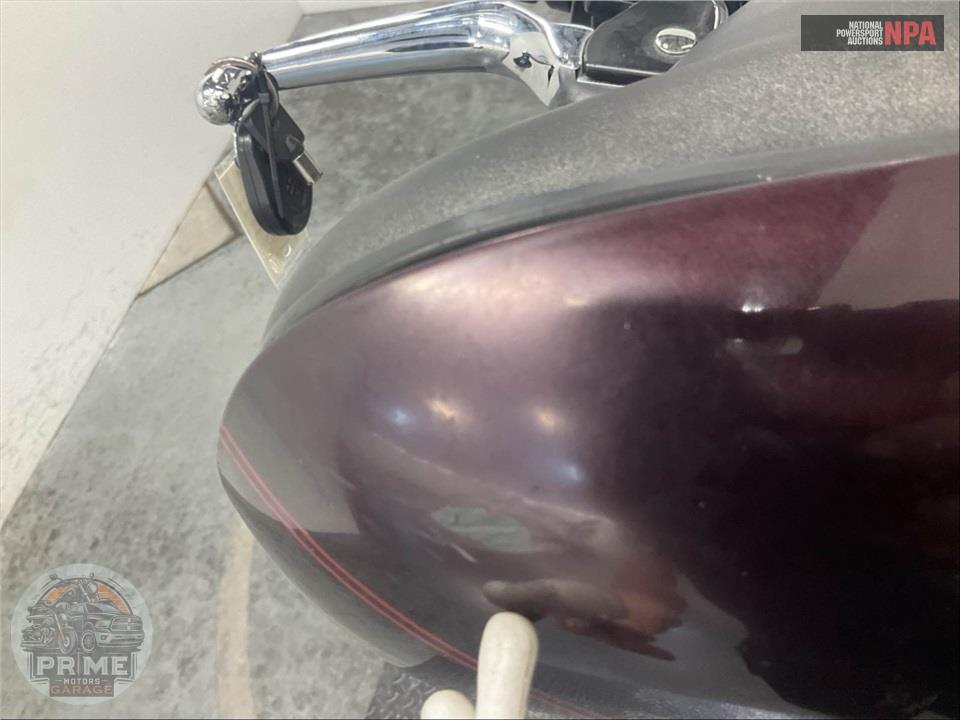 2007 Harley-Davidson FLHTCU ULTRA CLASSIC ELECTRA GLIDE — фото 16